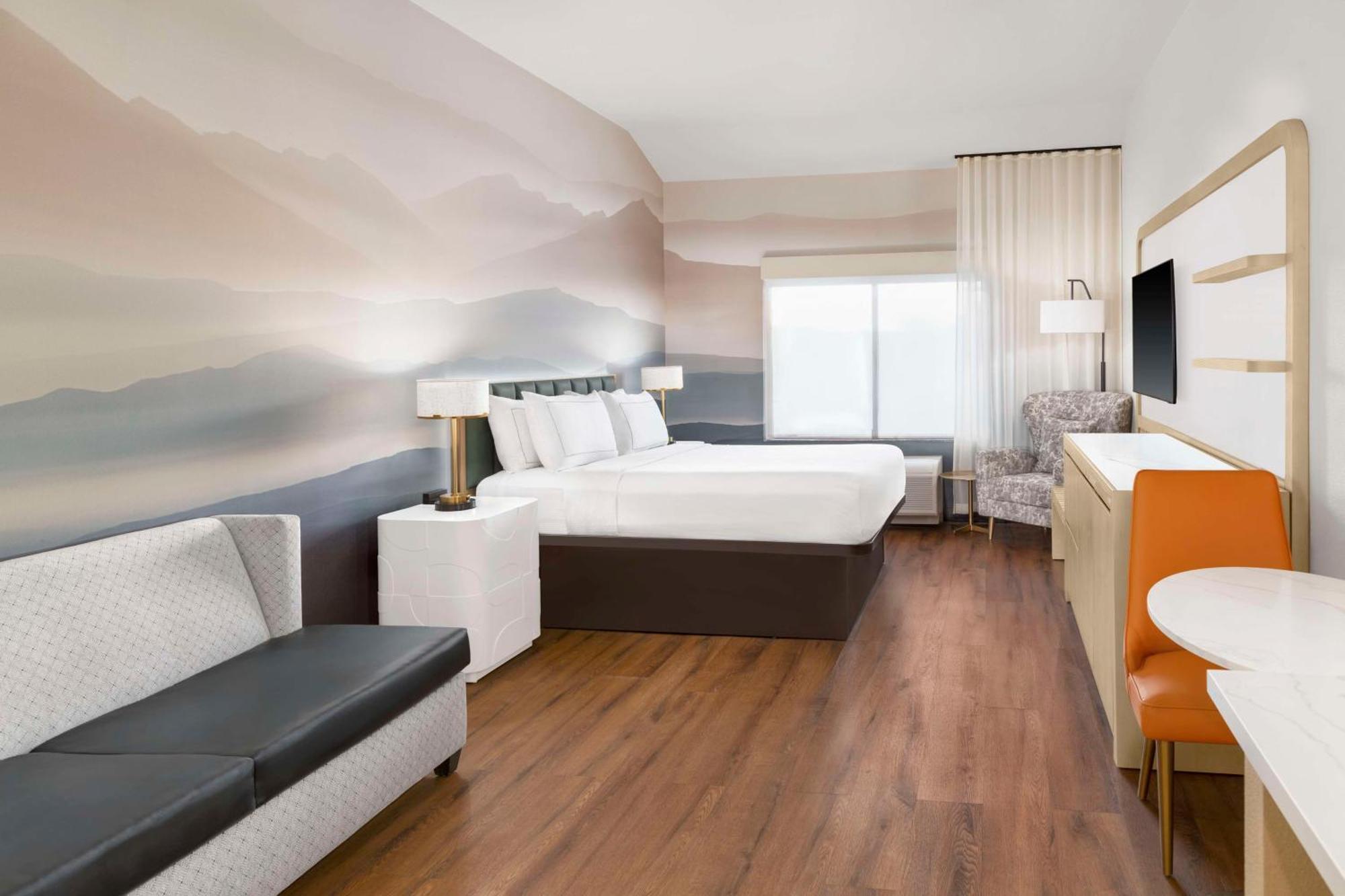 Doubletree By Hilton Phoenix-Гилберт Экстерьер фото
