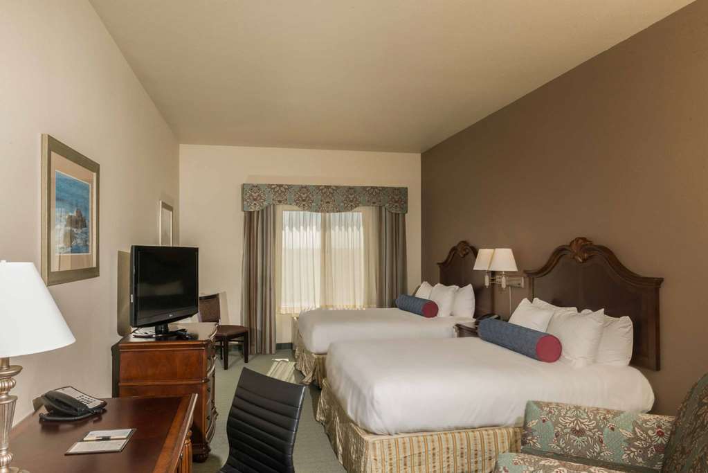 Doubletree By Hilton Phoenix-Гилберт Номер фото